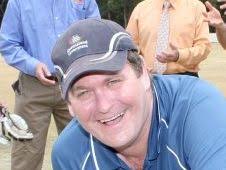 Sea Eagles CEO in it for love of league