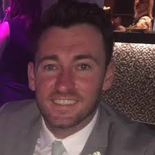 Madison Bluhm and Max Moriarty's Wedding Website