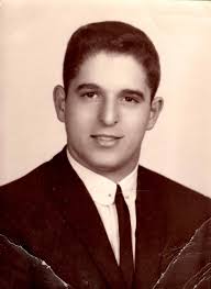 Remembering Moose, a Rancho Cotate high school graduate?