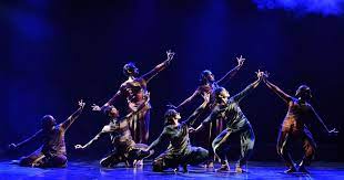 Even outside of india, the majority of schools that teach indian dance, teach this style. Can Bharatanatyam Tell Painful Stories Of Rape And Migration A Dance Company Provides An Answer