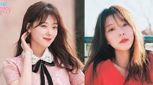 Choi soo young (최수영) daftar pemain drama my id is download drama korea my id is gangnam beauty. Biodata Profil Jo Woo Ri Pemeran Si Cantik Hyun Soo Ah Di Drama My Id Is Gangnam Beauty Tribun Jatim