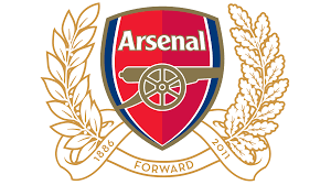 704 views logos and symbols. Arsenal Logo Wallpaper Cave