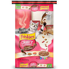 Best Dry Cat Food Friskies Purina Friskies Dry Cat Food