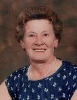 Obituary for Frieda (Gust) Kerik