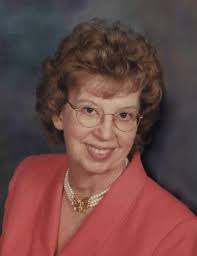 Obituary information for Evelyn Genevieve Goss