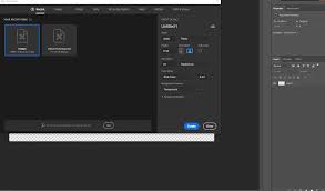 Photoshop Cc 2019 Saving Image Without Background As Png Graphic Design Stack Exchange