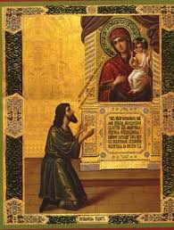 Почаївська ікона - одна з 12 чудотворних (фото) — Терен