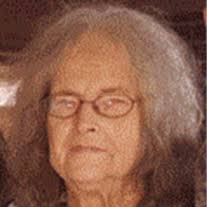 Mary Nail Obituary 2017