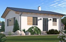 Bungalows Weimerhaus Haus Bungalow Haus Kleine Hauser Bauen