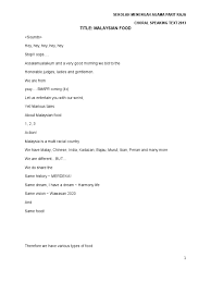 How are lines split in a choral performance? Choral Speaking Cuisine Asian Cuisine