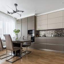 Check spelling or type a new query. Grey Brown Kitchen Ideas Photos Houzz