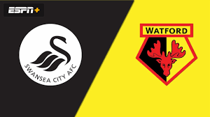 Swansea city e watford somam 1 confronto direto nos últimos 3 anos em todas as competições, do o prognóstico e sugestão de aposta para swansea city vs watford, de 2 janeiro 2021, da análise. Xvgo Itarcir8m