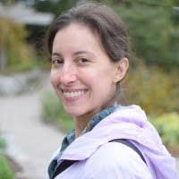 Elizabeth Breeden's Instagram, Twitter & Facebook