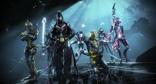 The process isn't terribly complicated, though there are a few caveats worth considering. Digital Extremes To Port Warframe To Nintendo Switch Techspot