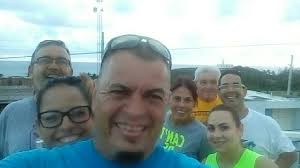 Entrenito de hoy. Intenza Running Gimnasio Intenza EB Running