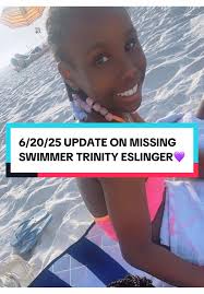 Trinity Eslinger Reward