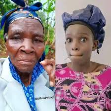 SAD NEWS😭💔,DEM WA FB is mourning the death of her grandmother who passed 