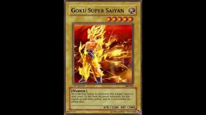 Maybe you would like to learn more about one of these? Dragonballz Yugioh Cards Youtube