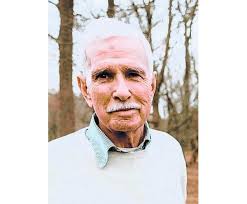 Charles Trout Obituary (1947