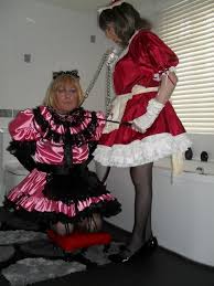 List of 23 subreddits under the sissy category. Pin On Lady Penelope S Custom Uniform