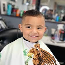 Reese DeLeon (@fademaster79) • Instagram photos and videos