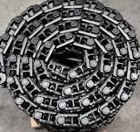 PC200-5 Track Link Assembly Excavator Komatsu Excavator ...