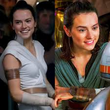 Daisy Ridley Nude Sex The Rise Of Skywalker Deleted Outtake Onlyfans Leaked Nudes