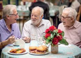 Annual Review 2018/19