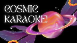 Karaoke Night — Starworks - NC