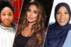 It is unclear when islam first arrived in the united states. 10 Muslim Owned Fashion And Beauty Brands To Know In 2019 Allure