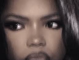 Black Effect, Ezekiel Figuero.