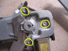 Maybe you would like to learn more about one of these? How To Window Regulator Window Motor Repair Land Rover Forums Land Rover Enthusiast Forum