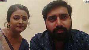 BISWAJIT GHOSH l PALLAVI SHARMA l KE APON KE POR l ACTOR-ACTRESS l  BLESSINGS l SUPPORT l TNISFF 2019 l ROTARY SADAN l 3.00 PM