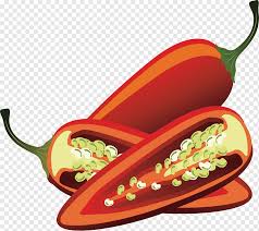 Jun 08, 2021 · 6. Jalapexf1o Bell Pepper Facing Heaven Pepper Mexican Cuisine Chili Pepper Red Pepper Food Fruit Vegetables Png Pngwing
