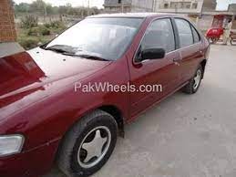nissan sunny for sale in islamabad pakistan 2486 nissan sunny latest cars nissan