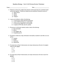 Found worksheet you are looking for? Cell Division Review Worksheet Fill Online Printable Fillable Blank Pdffiller