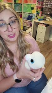 How to Make Ami Stix Crochet