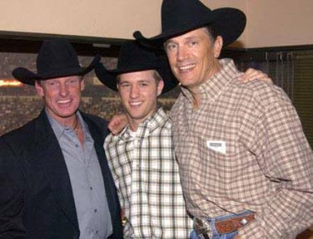 Bubba Strait