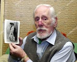 Joseph Sickert Picture Alice Crook Sickert Editorial Stock Photo