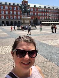 Spanish Teachers Bridge the Gap Fund