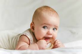 8 Baby Teething Comfort Tips Every Parent Needs To Know | Pediatric  Dentistry Of Burke