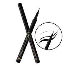Viva Cosmetics Viva Queen Perfect Art Eyeliner Pen Black Review Female Daily