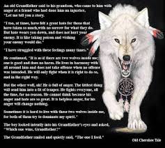 I Remember Reading This A Long Time Ago Wolf Quotes Wolf Meaning Native American Quotes