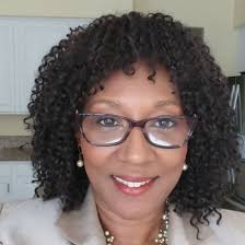 Sandra Maynard-Jones