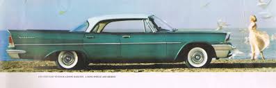 Image result for Cypress Green 1958 Chrysler