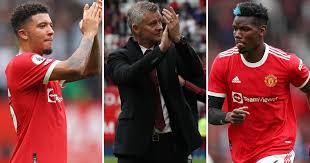 Newsnow aims to be the world's most accurate and comprehensive manchester united news aggregator, bringing you the latest red devils headlines from the best man united sites and other key national and international news sources. Manchester United Transfer News The Last Matches Of Man Utd Live Plus Tchouameni And Lingard Online Teaching Jobs