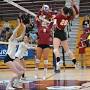 Profile Picture of Haley Hahn - Women's Volleyball - Colorado Mesa University Athleticson Google