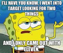Every Single Time Laugh Humor Spongebob Memes