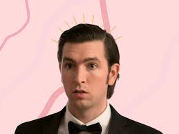 Succession's' Cousin Greg Is an Angel and We Must Protect Him at All Costs 