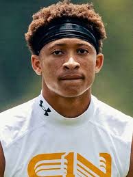 LSU 2023 Cornerback Offers